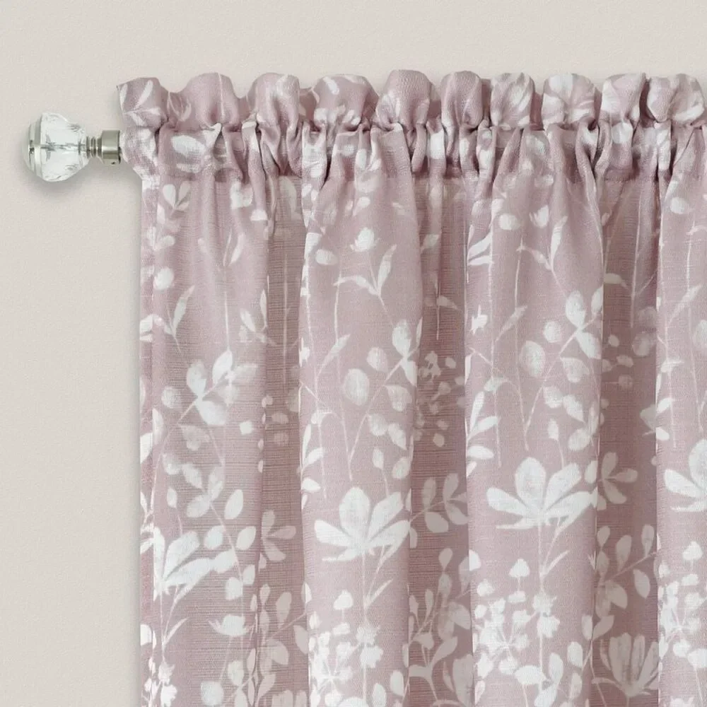 Achim Home Furnishings blooming flowers